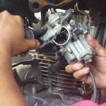 Cara Membersihkan Karburator Motor dengan Baik dan Benar