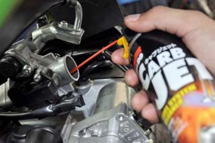 Cara Servis Injeksi Motor dengan Baik dan Benar: Panduan Lengkap untuk Pemilik Kendaraan