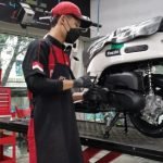 Panduan Cara Servis Motor Matic yang Benar Performa Optimal