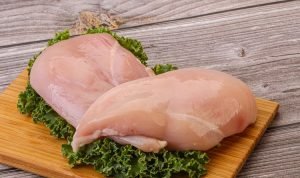 Menghilangkan Bau Amis pada Ayam: Trik Ampuh Menghilangkan Bau Amis pada Ayam: Trik Ampuh