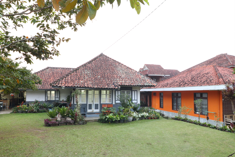 Mengoptimalkan Pengalaman Wisata: Pengelola Homestay di Manggarai Barat Diminta Tingkatkan Profesionalisme