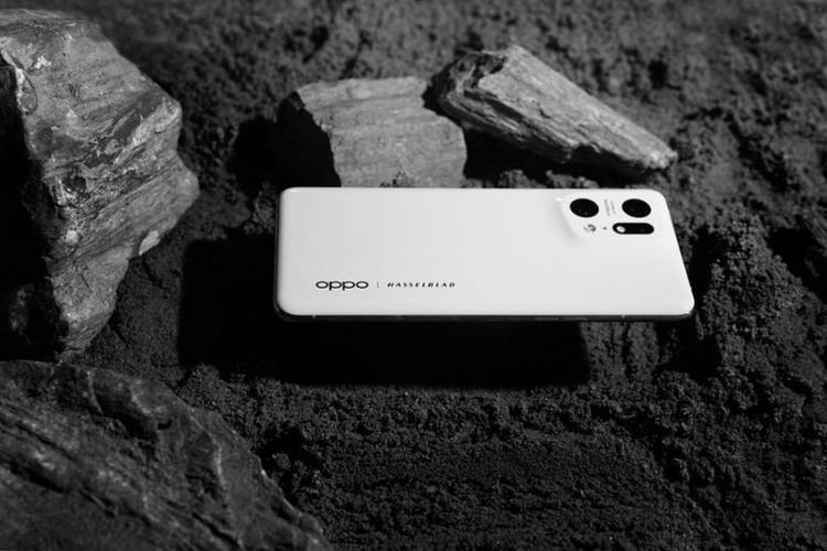 Oppo Find X8 Pro Dapat Lampu Hijau dari Indonesia, Rilis 21 Oktober?