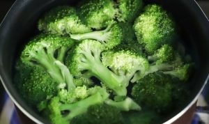 Simpan Brokoli dengan Benar: Tahan Hingga Satu Tahun! Simpan Brokoli dengan Benar: Tahan Hingga Satu Tahun!