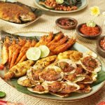 Nikmati Makan Bersama Keluarga di 5 Tempat Makan Bernuansa Alam di Surabaya
