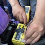 Aki Motor Soak? Segera Ganti, Jangan Hanya Disetrum!