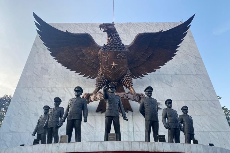 4 Wisata Sejarah Mengenang Tragedi G-30-S di Jakarta