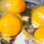 4 Ide Kreatif Mengolah Kuning Telur Sisa: Lezat dan Anti Terbuang