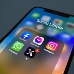 15 Media Sosial Paling Aman, Aplikasi Populer Malah Peringkat Bawah