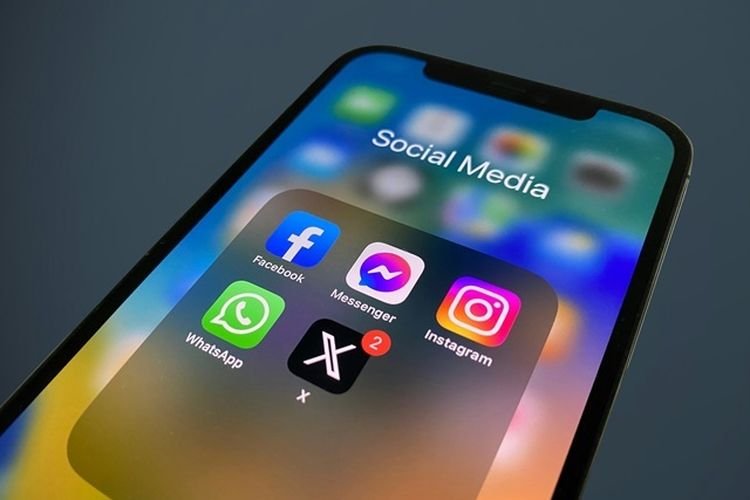 15 Media Sosial Paling Aman, Aplikasi Populer Malah Peringkat Bawah