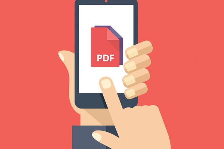 2 Cara Edit Dokumen PDF di HP Android dengan Mudah