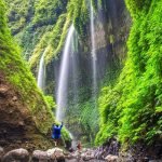 Air Terjun Madakaripura di Probolinggo, Konon Pertapaan Terakhir Mahapatih Gadjah Mada