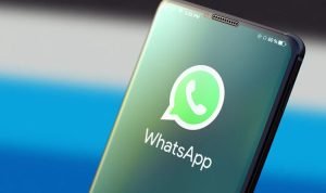 Kenapa Waktu Last Seen di WhatsApp Tidak Berubah? Ini Penyebabnya Kenapa Waktu Last Seen di WhatsApp Tidak Berubah? Ini Penyebabnya