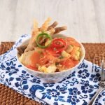 7 Tempat Makan Seblak di Malang dengan Harga Mulai Rp 9.000