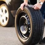 Cara Bongkar Pasang Roda Mobil yang Baik dan Benar