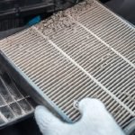 Tanda-tanda Filter Udara Mobil Perlu Dibersihkan Segera