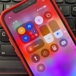 Tampilan Control Center iPhone di iOS 18 Bisa Dimodifikasi.