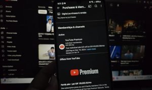 Cara Berhenti Langganan YouTube Premium via HP dan PC dengan Mudah Cara Berhenti Langganan YouTube Premium via HP dan PC dengan Mudah