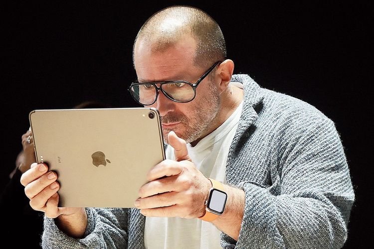 Jony Ive, Perancang iPhone, Kolaborasi dengan Induk ChatGPT untuk Ciptakan Hardware AI