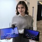 Harga dan Spesifikasi Tablet Samsung Galaxy Tab S10 Ultra di Indonesia