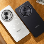Meizu Lucky 08 Meluncur: Smartphone AI yang Terkoneksi dengan Mobil Geely