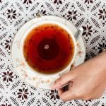 Apakah Minum Teh Tawar itu Sehat? Berikut Penjelasannya