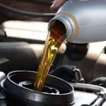 Mengganti Oli Mobil yang Benar: Langkah Mudah untuk Mesin