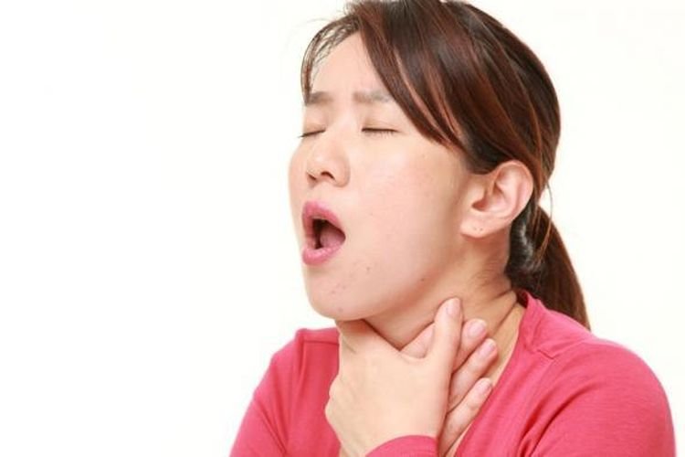Batuk Tak Kunjung Sembuh, Apa Penyebabnya?