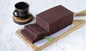 Resep Brownies Kukus Ringan, Cocok untuk Sajian Kapan Saja