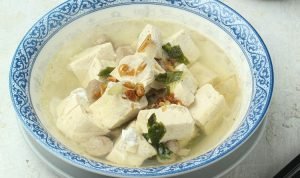 Resep Sup Bakso Tahu Bayam, Makanan Kuah Bening yang Cocok untuk Anak