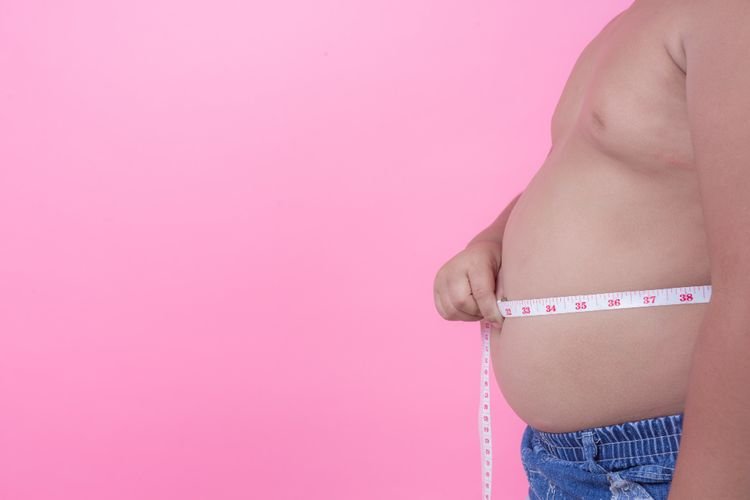 Fenomena Obesitas tapi Kekurangan Zat Gizi Mikro: Ketika Tubuh Overweight Tapi Tak Cukup Nutrisi