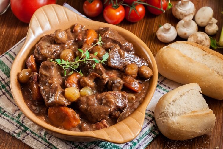 Pekan Gastronomi Prancis Kembali, Hadirkan Chef Berbintang Michelin yang Menggugah Selera