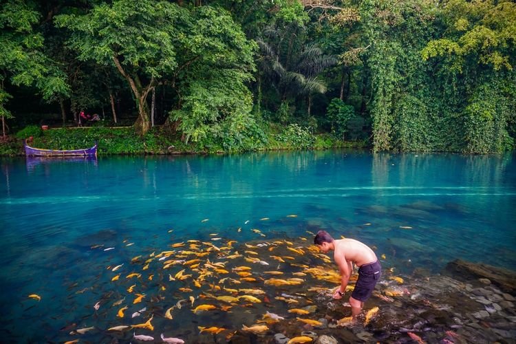 5 Rekomendasi Wisata Alam di Majalengka, Tiket Masuk Mulai Rp 10.000