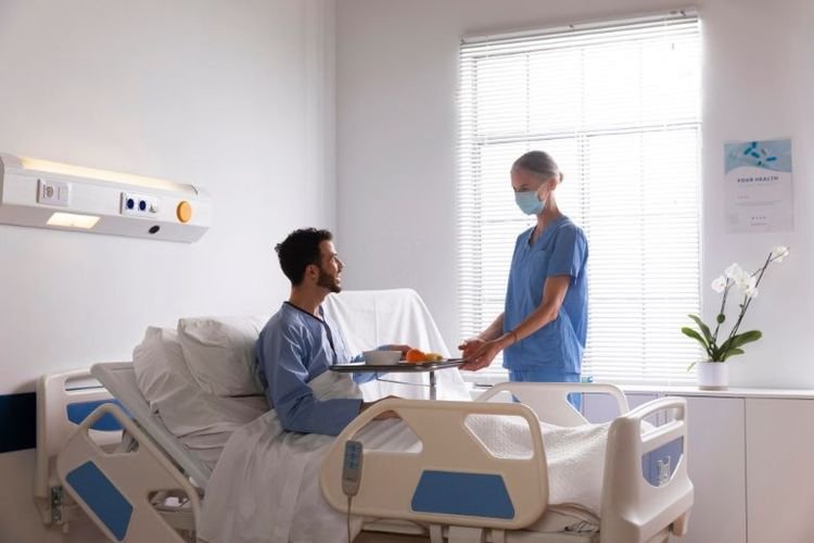 Pentingnya Rehabilitasi Kardiovaskular Setelah Operasi Jantung: Kunci Pemulihan Optimal