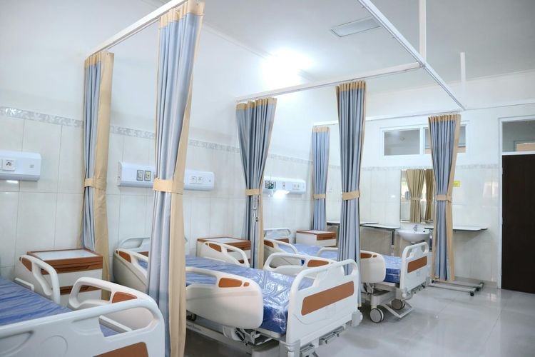 Pemanfaatan AI untuk Atasi Kekurangan Tenaga Kesehatan, Solusi Masa Depan Pelayanan Medis