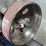 Mitos atau Fakta, Bolongi Mangkuk CVT Bikin Gredek Hilang?