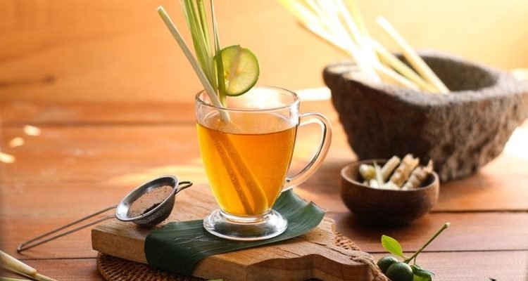 Apakah Minum Serai Setiap Hari Aman? Ini Penjelasannya