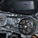 Kenali Penyebab Gredek CVT Motor Matik, Solusinya Mudah
