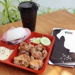 Sensasi Rasa Jepang: Warung Ayam Karaage Populer Kini Hadir di Senopati Jaksel