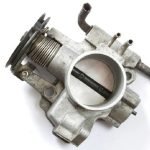 Throttle Body Kotor Bisa Bikin Mesin Kehilangan Tenaga, Ini Alasannya!