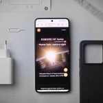 Unboxing Xiaomi 14T Versi Indonesia: Bodi Serba Datar dan Ringan, Siap Bersaing
