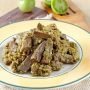 Masak Cabai Hijau