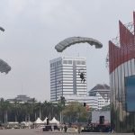 Daftar Kegiatan HUT Ke-79 TNI di Monas, Gratis untuk Masyarakat