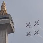 Puncak HUT Ke-79 TNI 5 Oktober 2024: Lokasi, Daftar Acara, dan Rekayasa Lalu Lintas