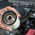 Filter Oli Tersumbat Bikin Mobil Matik Kehilangan Tenaga: Kenali Penyebab dan Cara Mengatasinya