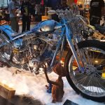 Primbon Jadi Pemenang Best Kustom Bike Show di Kustomfest 2024
