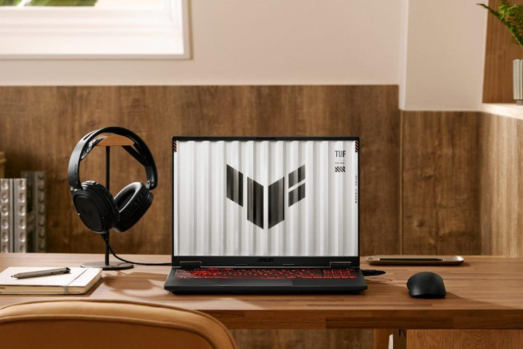 Asus TUF Gaming A16 Resmi di Indonesia, Laptop Gaming Ramah AI untuk Pengalaman Maksimal