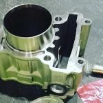 Konsekuensi Skutik Bore-Up buat Pakai Harian, Lebih Boros Biaya