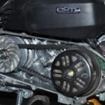 Modifikasi CVT