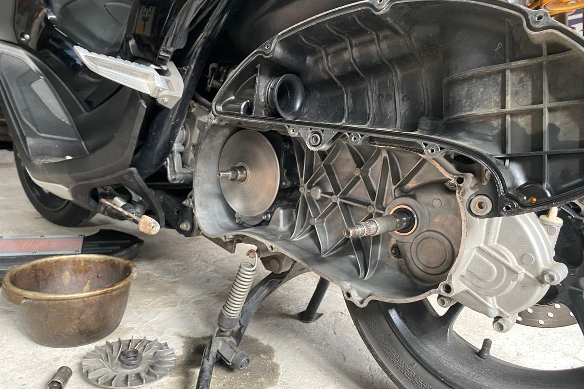 Tune-Up