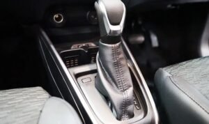 Mobil Matik